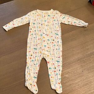 ABC Magnetic Me Pajamas